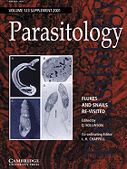 Flukes and Snails Revisited - Rollinson, D. (Editor), and Chappell, L. H. (Editor)