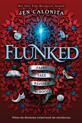 Flunked - Calonita, Jen