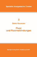 Fluor und Fluorverbindungen
