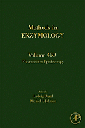 Fluorescence Spectroscopy: Volume 450