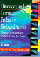 Fluorescent and Luminescent Probes for Biological Activity