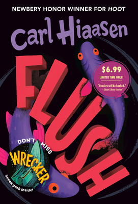 Flush - Hiaasen, Carl
