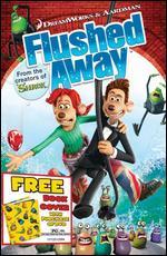 Flushed Away