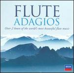 Flute Adagios - Andrea Griminelli (flute); Annie Challan (harp); Arthur Grumiaux (violin); Claude Monteux (flute); Colette Lequien (viola); Denis Vigay (cello); Emanuel Hurwitz (violin); Georges Janzer (viola); Grumiaux Trio; Irena Grafenauer (flute)