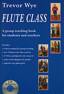 Flute Class