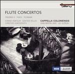 Flute Concertos