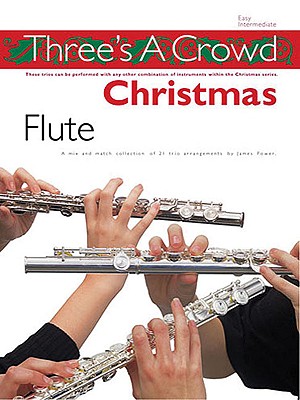 Flute: Easy Intermediate - Power, James