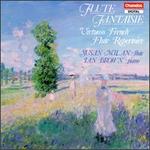 Flute Fantaisie