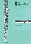 Flute Fingering Chart