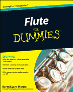 Flute for Dummies