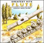 Flute: Greatest Hits [21 Tracks]
