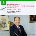Flute & Harp