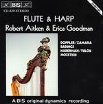 Flute & Harp