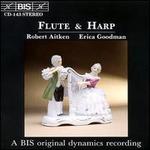 Flute & Harp