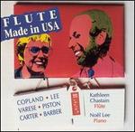 Flute Made in USA