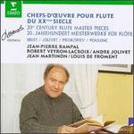 Flute Master Pieces