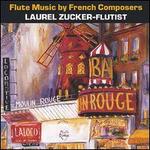 Flute Music by French Composers