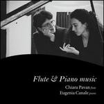 Flute & Piano Music