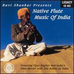 Flute & Sitar Music of India