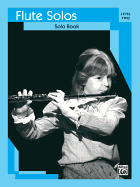 Flute Solos: Level II Solo Book