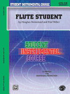 Flute Student: Level One (Elementary)