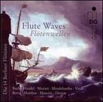 Flute Waves - 14 Berliner Fl�tisten