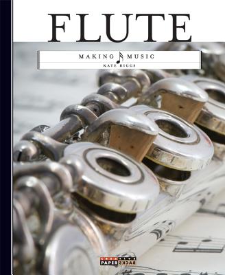 Flute - Riggs, Kate