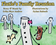 Flutie's Family Reunion