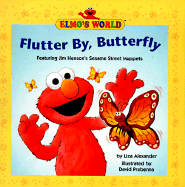 Flutter By, Butterfly