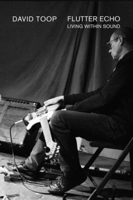 Flutter Echo: Living Within Sound - Toop, David