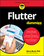 Flutter For Dummies P