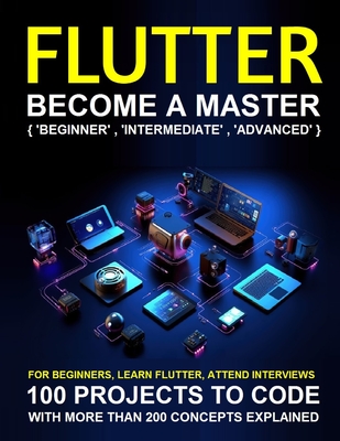 Flutter Programming - Kesarwani, Shikha
