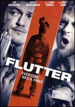 Flutter - Giles Borg