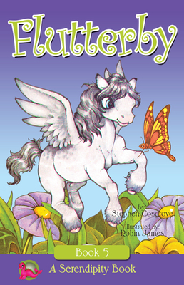 Flutterby - Cosgrove, Stephen