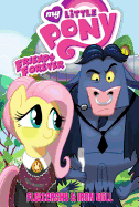 Fluttershy & Iron Will