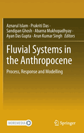Fluvial Systems in the Anthropocene: Process, Response and Modelling