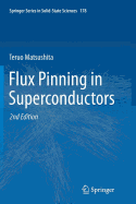 Flux Pinning in Superconductors