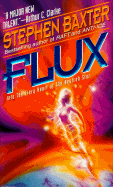 Flux - Baxter, Stephen