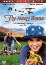 Fly Away Home [WS] [Special Edition]