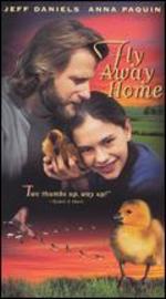 Fly Away Home