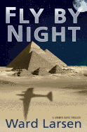 Fly by Night: A Jammer Davis Thrillervolume 2