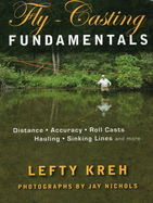 Fly-Casting Fundamentals