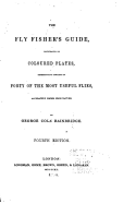 Fly Fisher's Guide