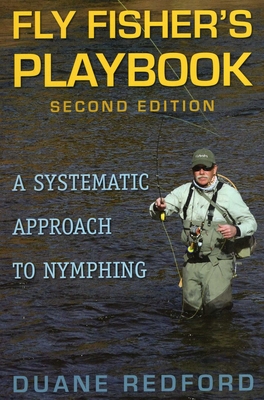 Fly Fisher's Playbook - Redford, Duane