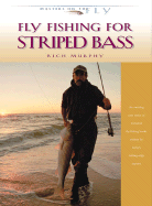 Fly Fishing for Striped Bass