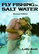 Fly Fishing in Salt Walter