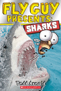 Fly Guy Presents: Sharks