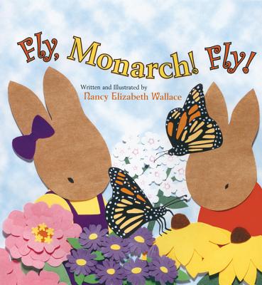 Fly, Monarch! Fly! - 