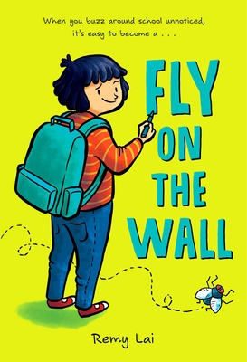 Fly on the Wall - 