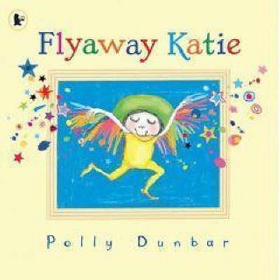 Flyaway Katie - Dunbar, Polly
